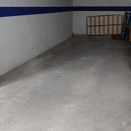 Lejlighed Loft Centrico En Cercano Al Tajo Y Plaza De Toros Con Wifi Y Parking Opcional