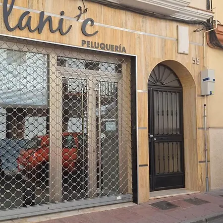 Lejlighed Loft Centrico En Cercano Al Tajo Y Plaza De Toros Con Wifi Y Parking Opcional