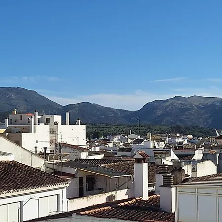 Loft Centrico En Cercano Al Tajo Y Plaza De Toros Con Wifi Y Parking Opcional Lejlighed *