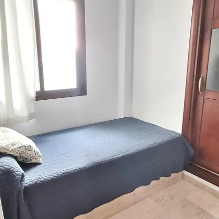 Lejlighed Loft Centrico En Cercano Al Tajo Y Plaza De Toros Con Wifi Y Parking Opcional