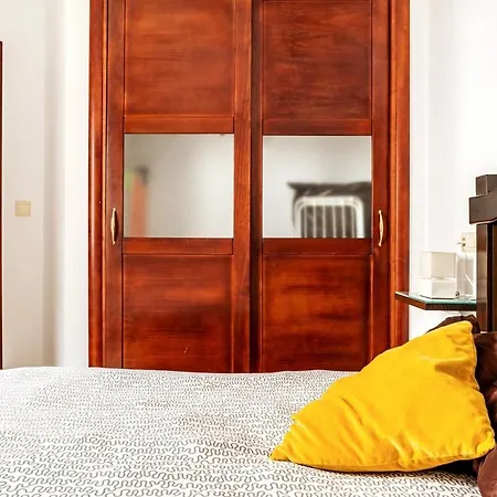 Loft Centrico En Cercano Al Tajo Y Plaza De Toros Con Wifi Y Parking Opcional Lejlighed *